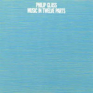 Music in twelve parts